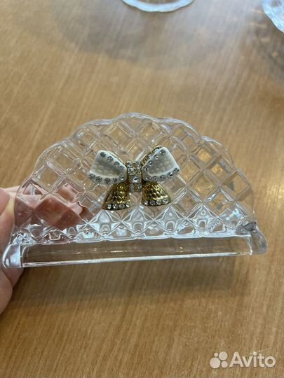 Сервиз Даймонд