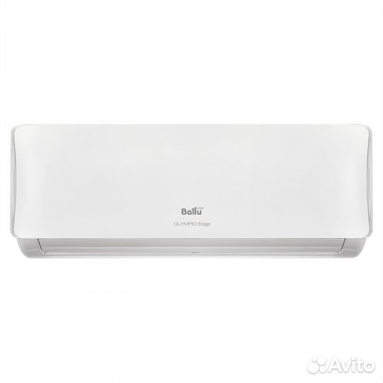 Сплит-система Ballu Olympio Edge + установка