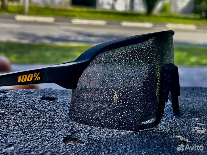 Очки 100 спортивные