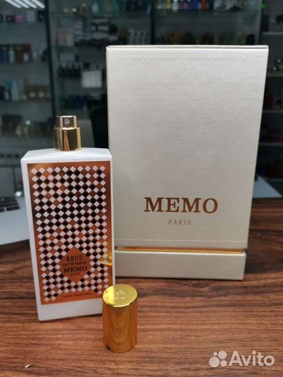 Kedu Memo Paris 75мл