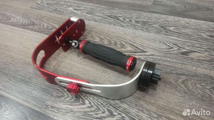 Стедикам механический стабилизатор для камеры