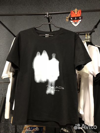 Футболка y2k