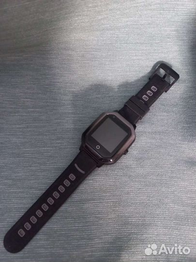 Детские часы pingo space 4g 