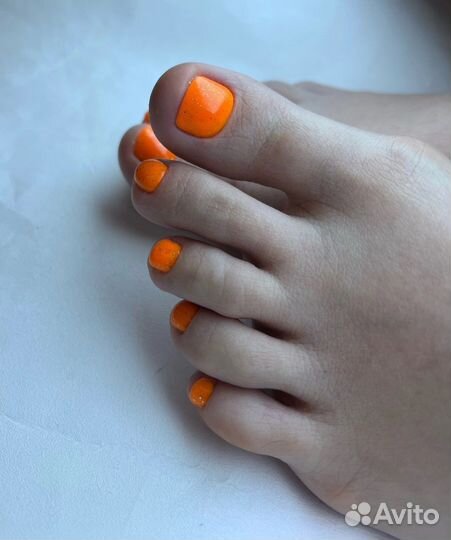 Маникюр, гель лак, укрепление, наращивание