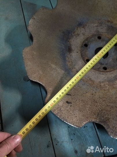 Заготовка для саджа