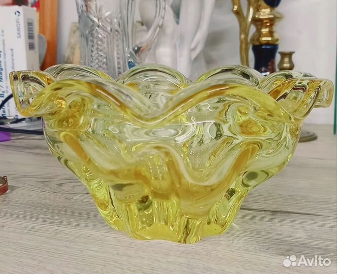 Конфетница