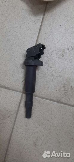 Катушки зажигания bosch 6шт