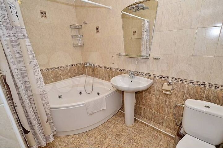 Продам гостиница, 753 м²