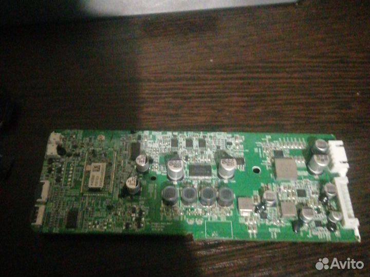 Запчасти на колонку jbl charge 3