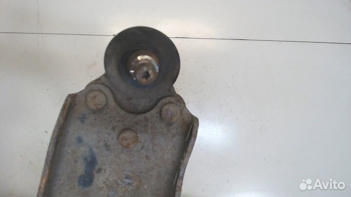 Рычаг подвески Renault Megane 3 2009, 2010