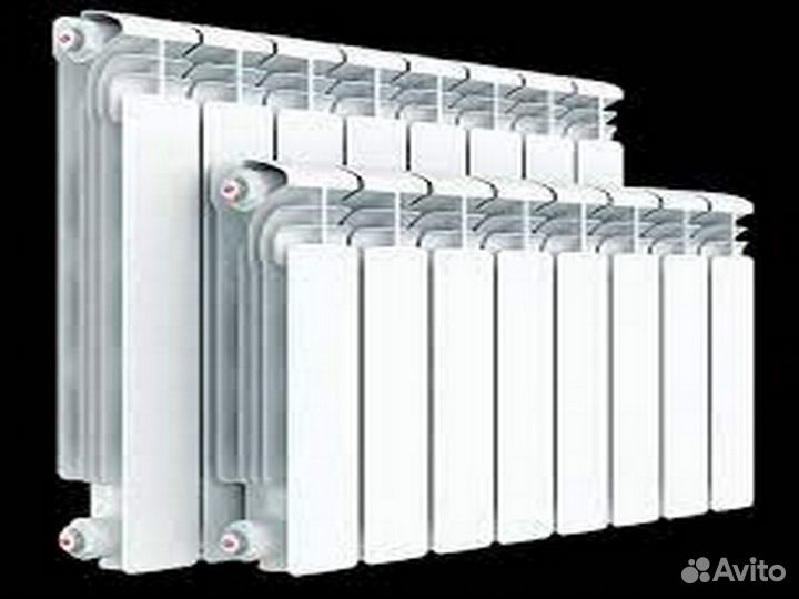 Радиатор отопления