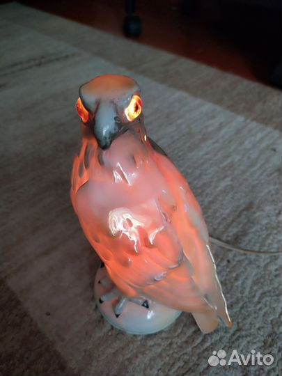 Лампа светильник ночник