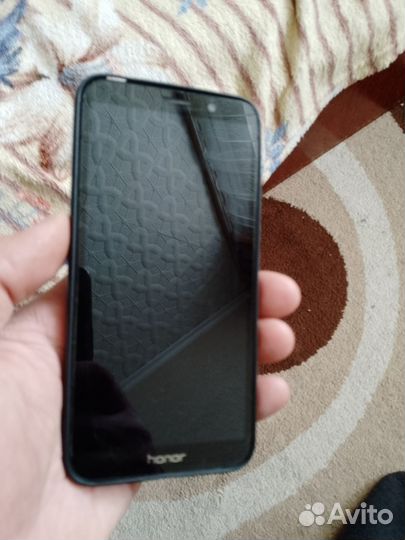 HONOR 7A, 3/32 ГБ
