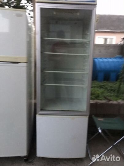 Холодильник