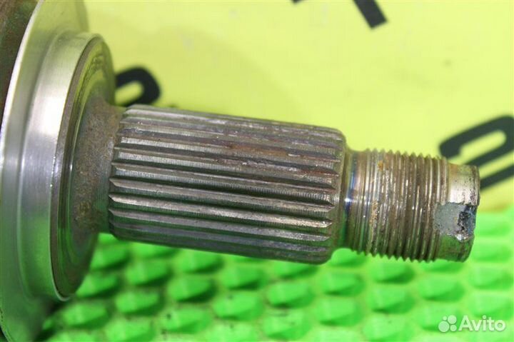 Привод передний Subaru Legacy BR9 EJ25