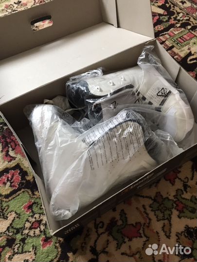 Ботинки для сноуборда Rossignol