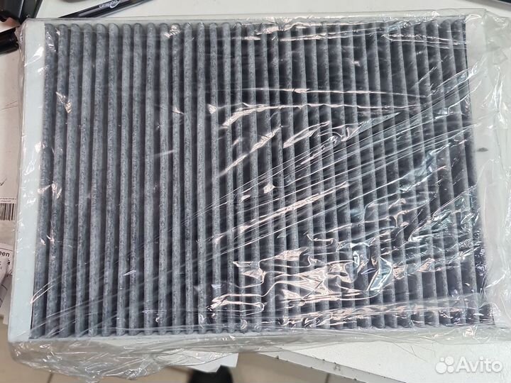 Фильтр салона Filtron K1014A