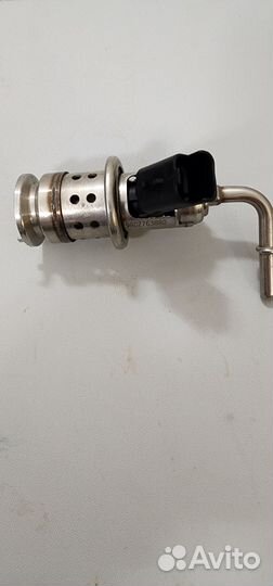 Форсунка системы Adblue Peugeot 3008