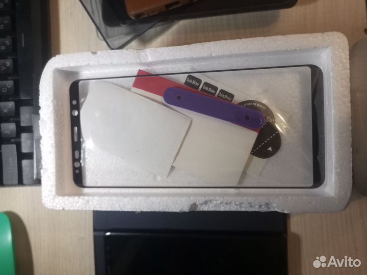Samsung Galaxy Note 8, 6/64 ГБ