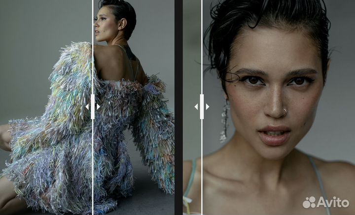 Пресеты lightroom фильтры (Судаковой Евгении) 9 шт