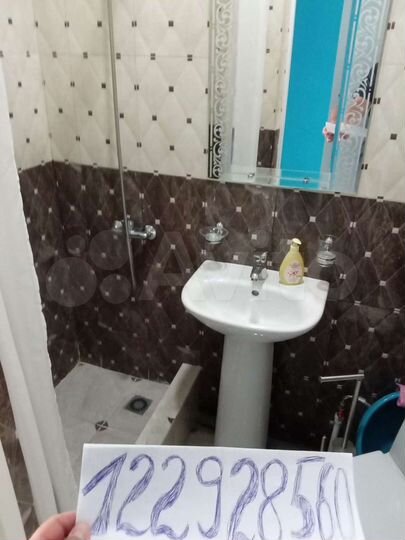 Комната 27 м², 1/3 эт.