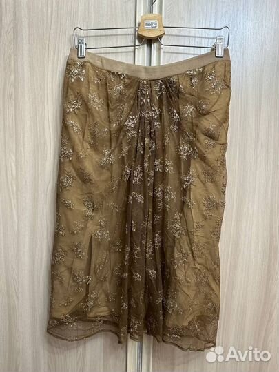 Юбка zara