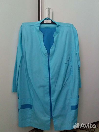 Форма Повара