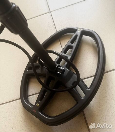 Металлоискатель Tianxun