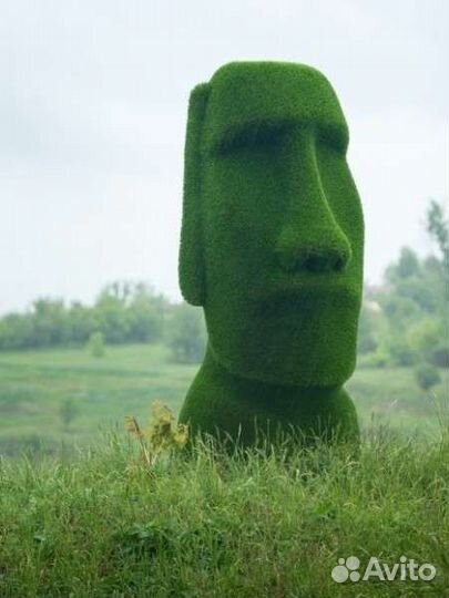 Топиарные фигуры