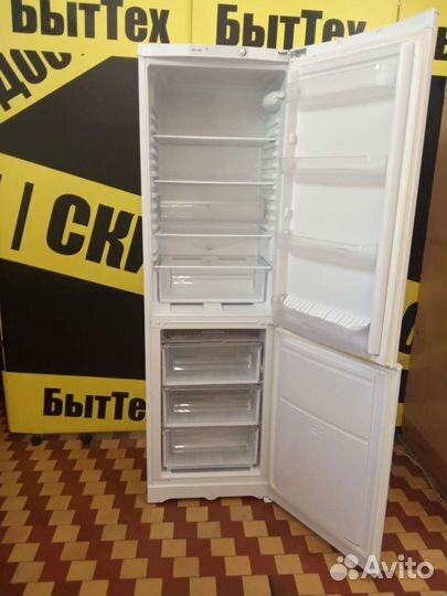 Холодильник. indesit (без модели)