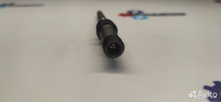 650-1112154 Штуцер подвода топлива к форсунке