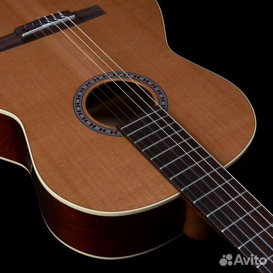 Электроакустическая гитара Godin etude QIT