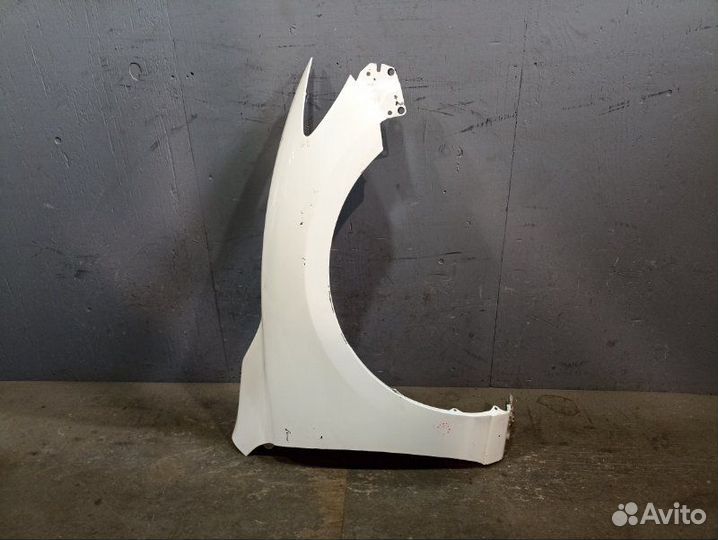 Крыло правое Mazda 6 GJ