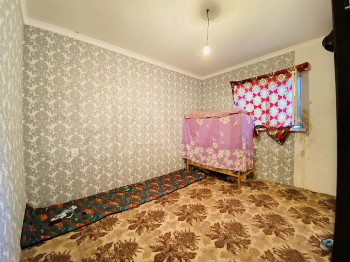 Дом 55 м² на участке 7,9 сот.