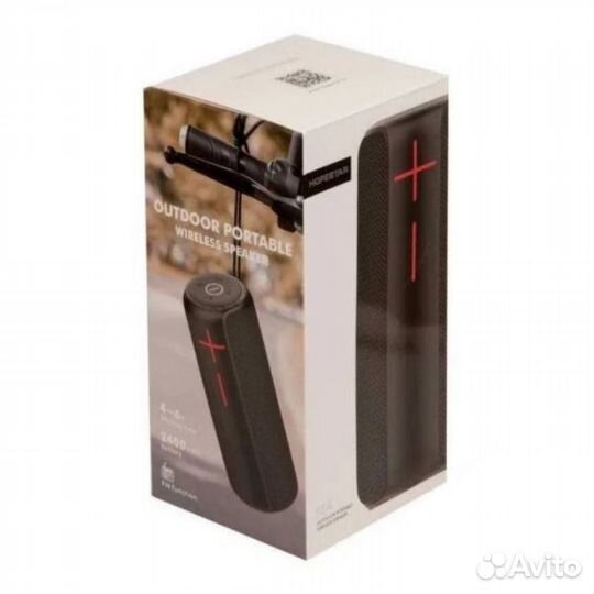 Колонка портативная hopestar P-24