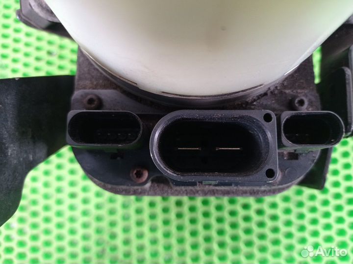 Насос гидроусилителя