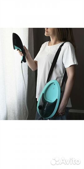 Гладильная система Kitfort