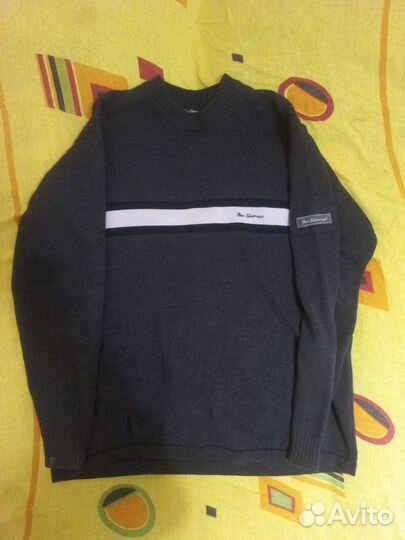 Свитер Ben Sherman