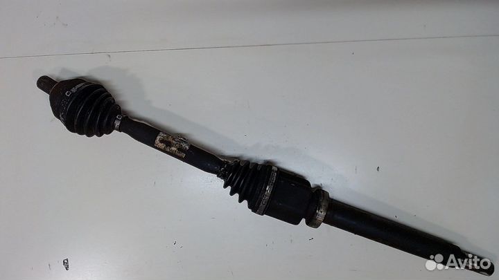 Полуось (приводной вал, шрус) Ford S-Max, 2010