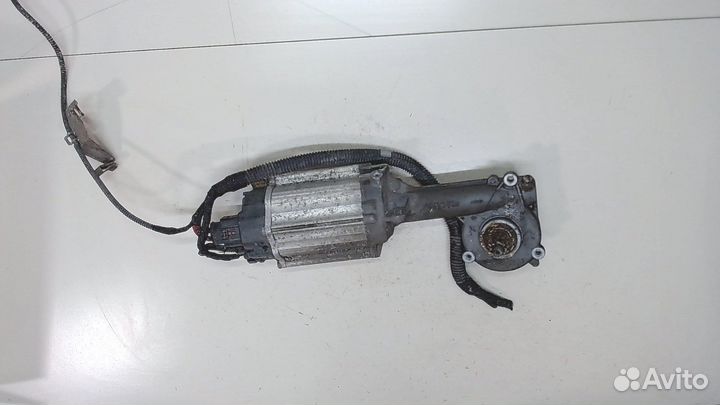 Электроусилитель руля Volkswagen Passat CC, 2012