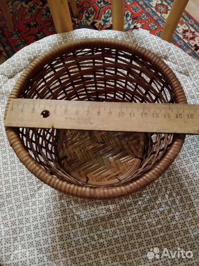 Цветочный горшок и кашпо