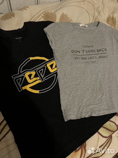 Пакет женской одежды s