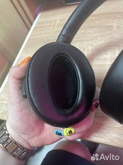 Беспроводные наушники sennheiser HD350BT