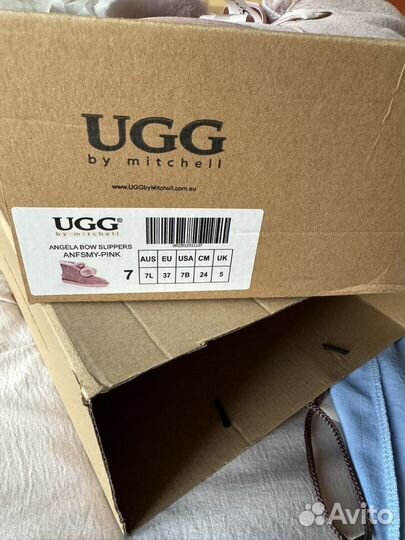 UGG оригинал