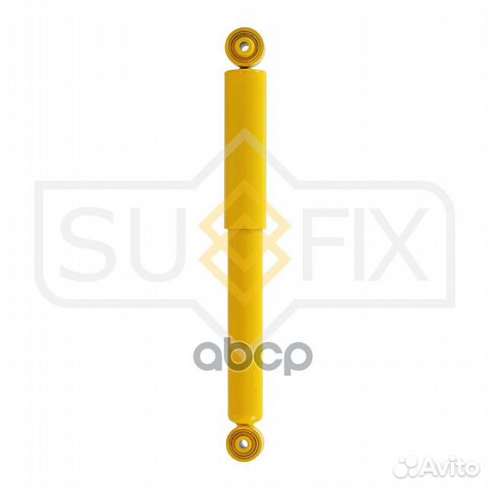 Амортизатор зад прав/лев SA1109 sufix