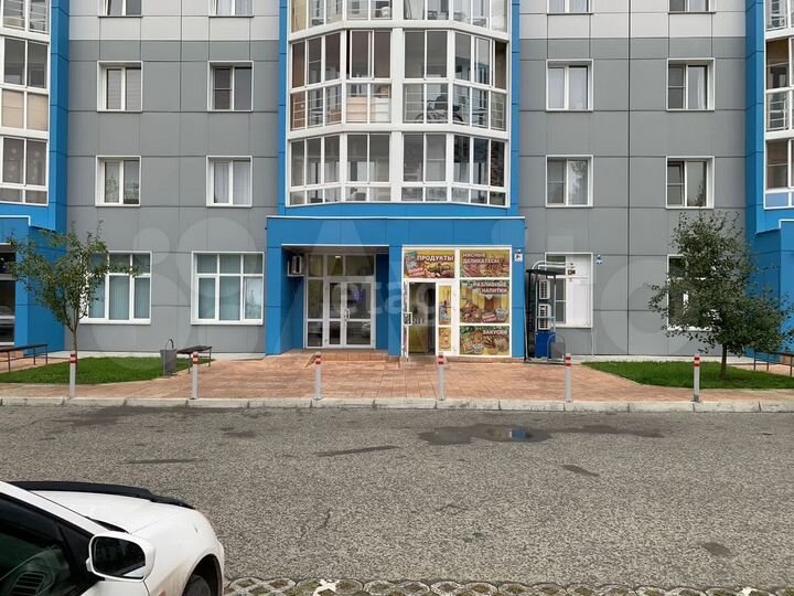 Продам помещение свободного назначения, 35 м²