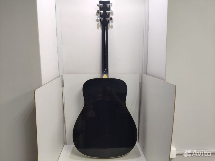 Акустическая гитара Yamaha F370
