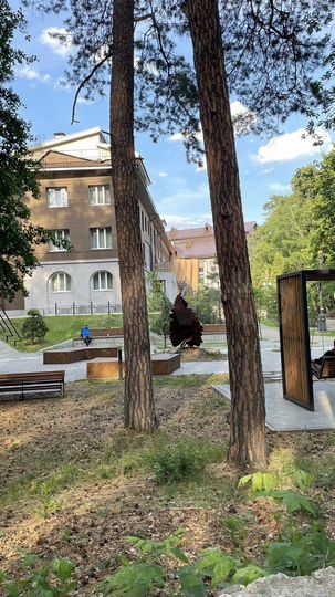 2-к. квартира, 44 м², 2/2 эт.