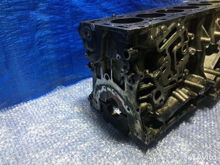 Блок цилиндров OM 656 Mercedes GLS Х167 W223 W222