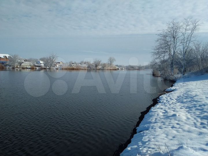 Участок 11,5 сот. (ИЖС)